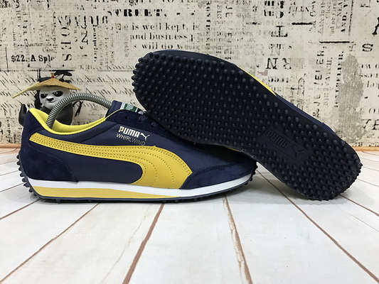 Puma Whirlwind Men Shoes--005